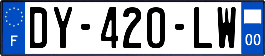 DY-420-LW