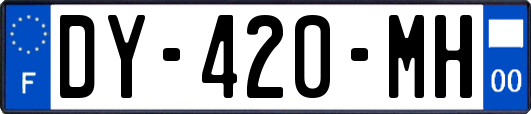 DY-420-MH