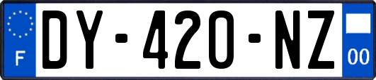 DY-420-NZ