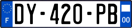 DY-420-PB