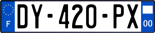 DY-420-PX