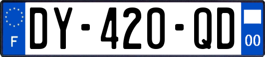 DY-420-QD