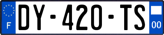 DY-420-TS