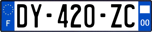 DY-420-ZC