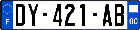 DY-421-AB