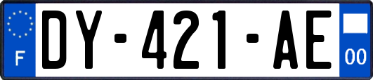 DY-421-AE