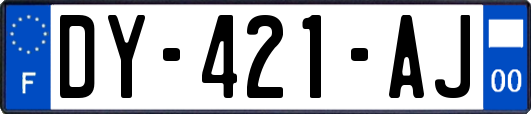 DY-421-AJ
