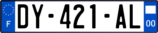 DY-421-AL