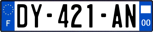 DY-421-AN