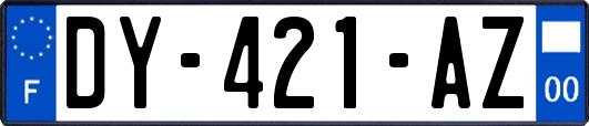 DY-421-AZ