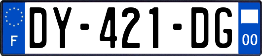 DY-421-DG