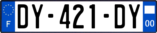 DY-421-DY