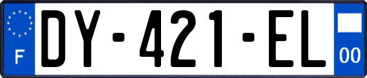 DY-421-EL