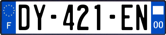 DY-421-EN