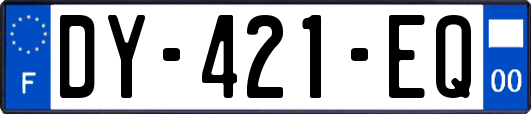 DY-421-EQ