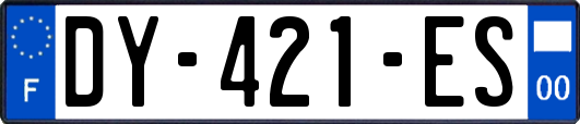 DY-421-ES