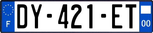 DY-421-ET