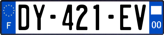 DY-421-EV