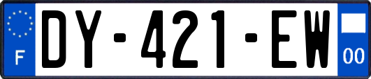 DY-421-EW