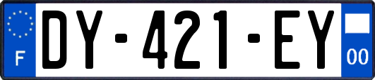 DY-421-EY
