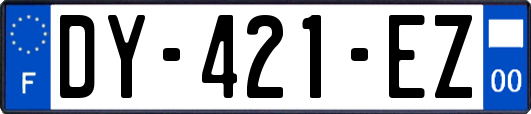 DY-421-EZ