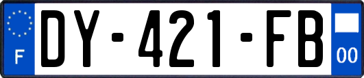 DY-421-FB
