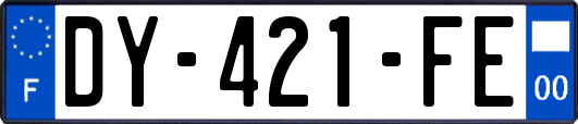 DY-421-FE