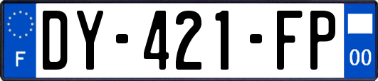 DY-421-FP