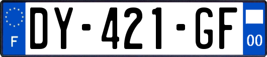 DY-421-GF