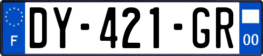 DY-421-GR