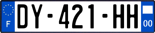 DY-421-HH