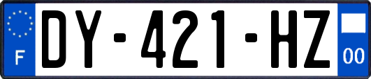 DY-421-HZ