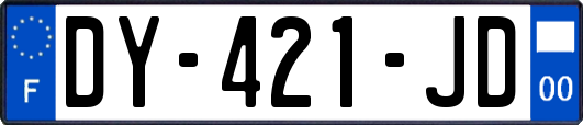 DY-421-JD