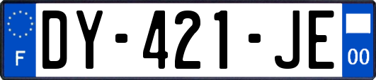 DY-421-JE