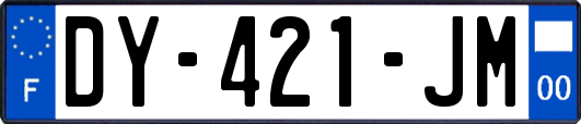 DY-421-JM