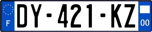 DY-421-KZ