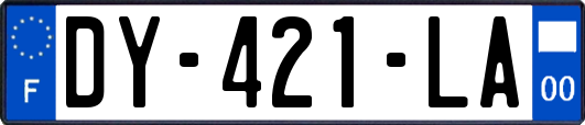 DY-421-LA