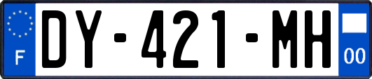 DY-421-MH