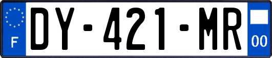 DY-421-MR