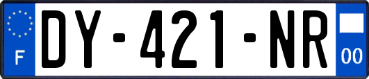 DY-421-NR