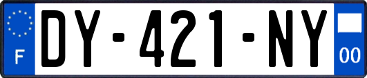 DY-421-NY
