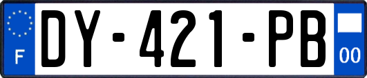 DY-421-PB