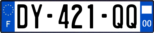 DY-421-QQ