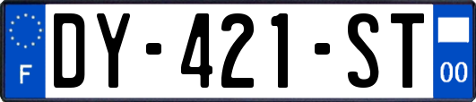 DY-421-ST