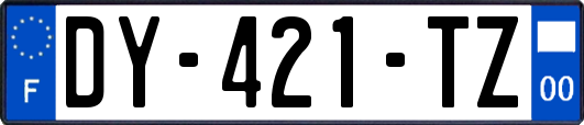 DY-421-TZ