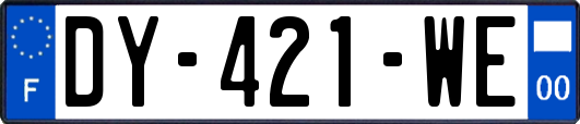 DY-421-WE