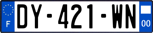 DY-421-WN