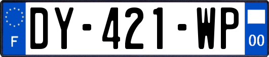 DY-421-WP