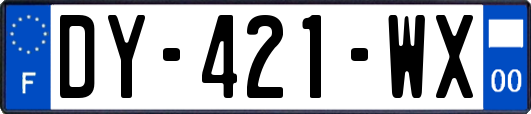 DY-421-WX