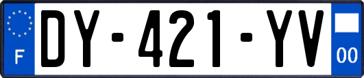 DY-421-YV
